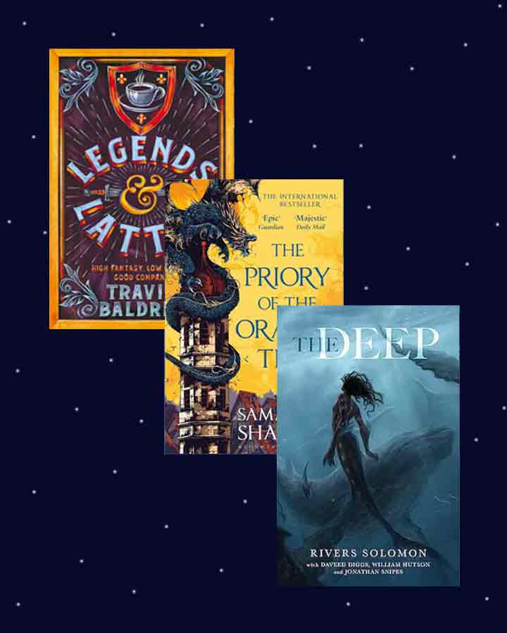 Fantasy Bundle