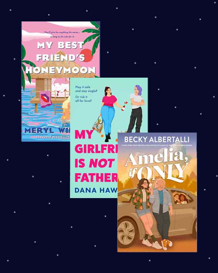 Friends to Lovers Bundle