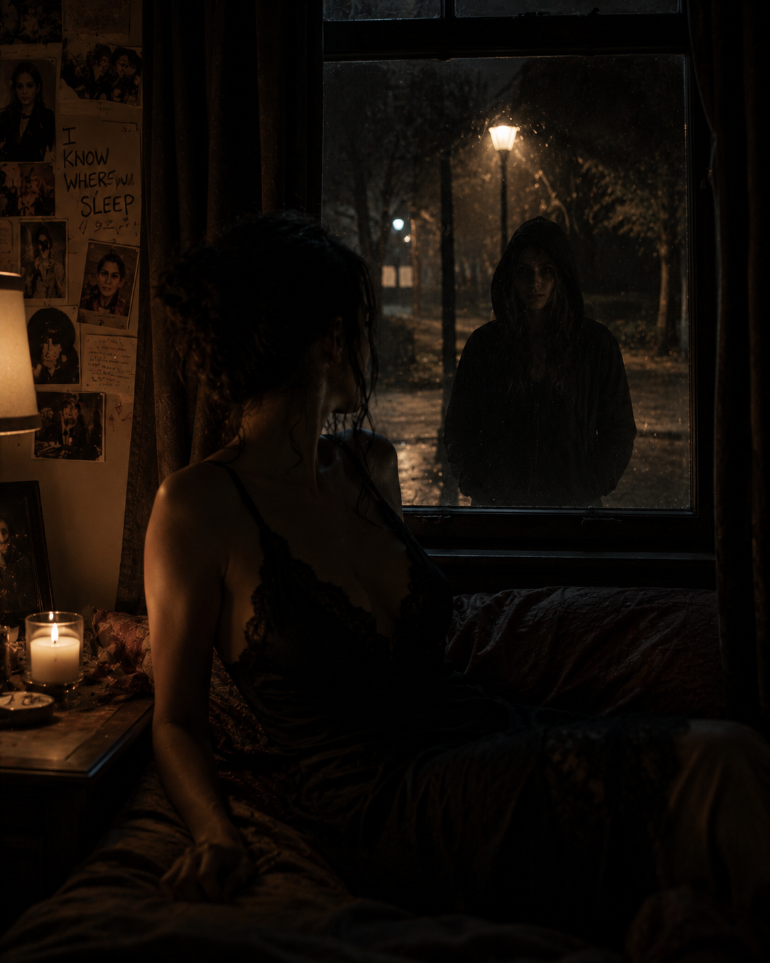 Dark Romance