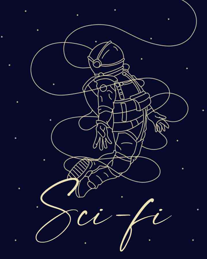 Sci Fi