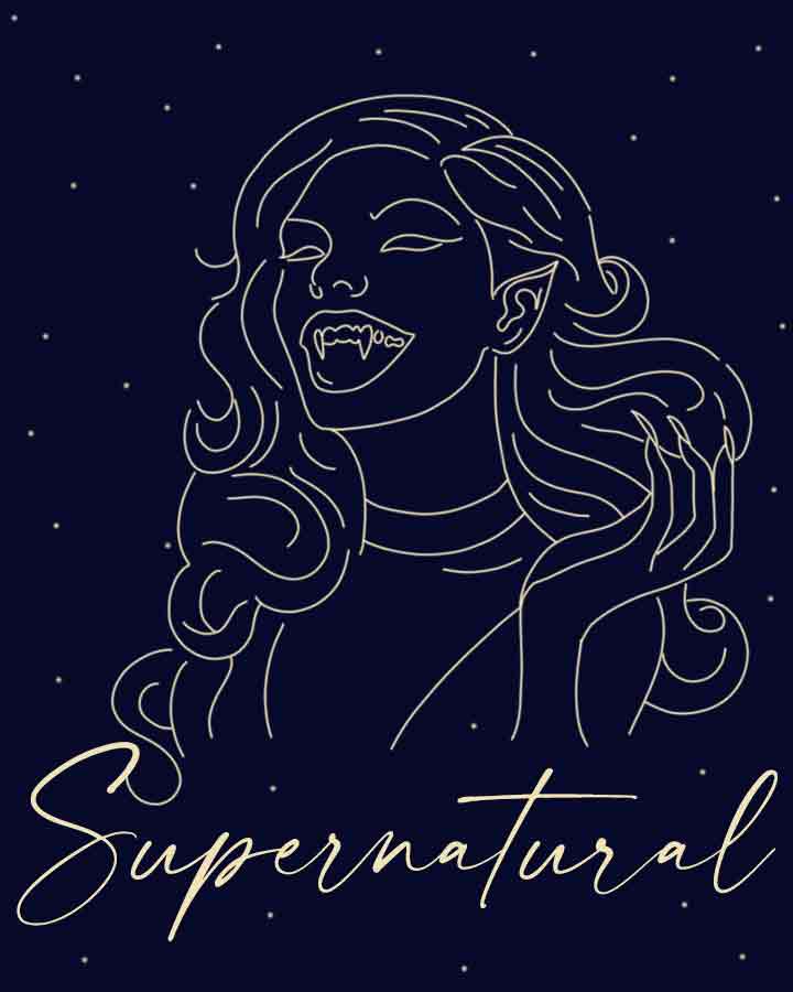 Supernatural