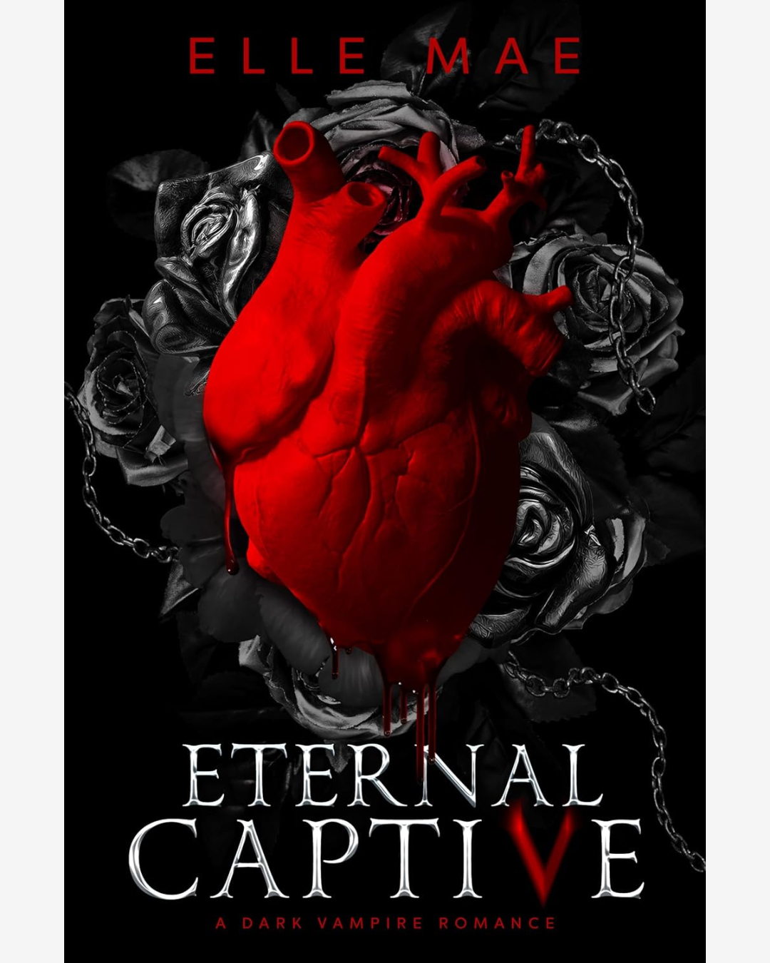 Eternal Captive by Elle Mae