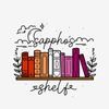 Sappho's Shelf - Home