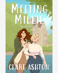 Meeting Millie by Clare Ashton