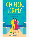 On Her Terms by Amy Spalding