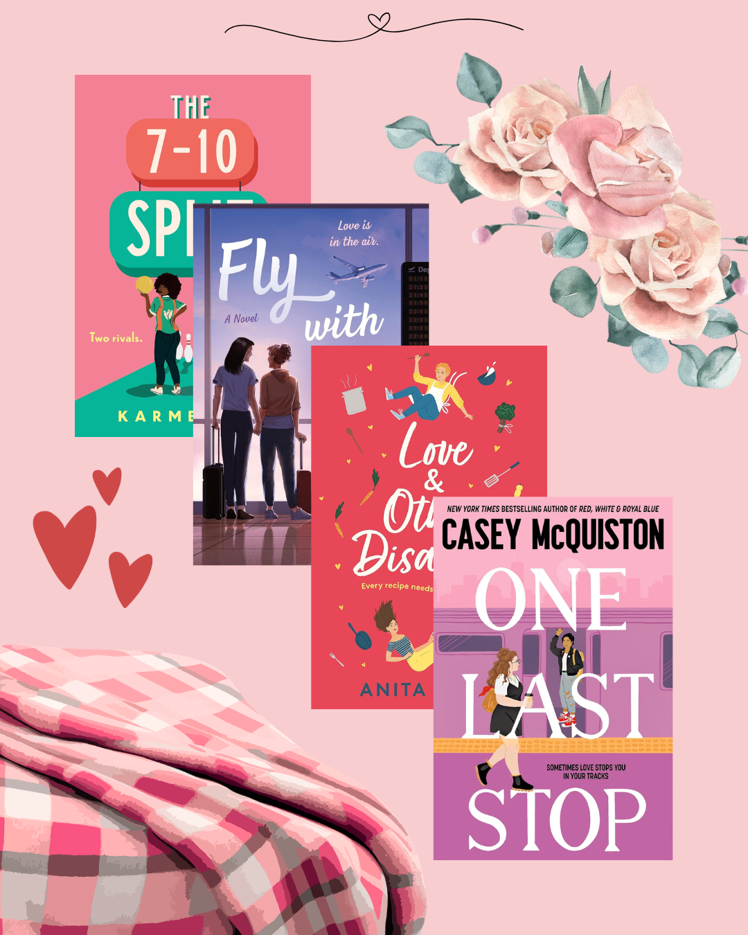 Romance Bundle