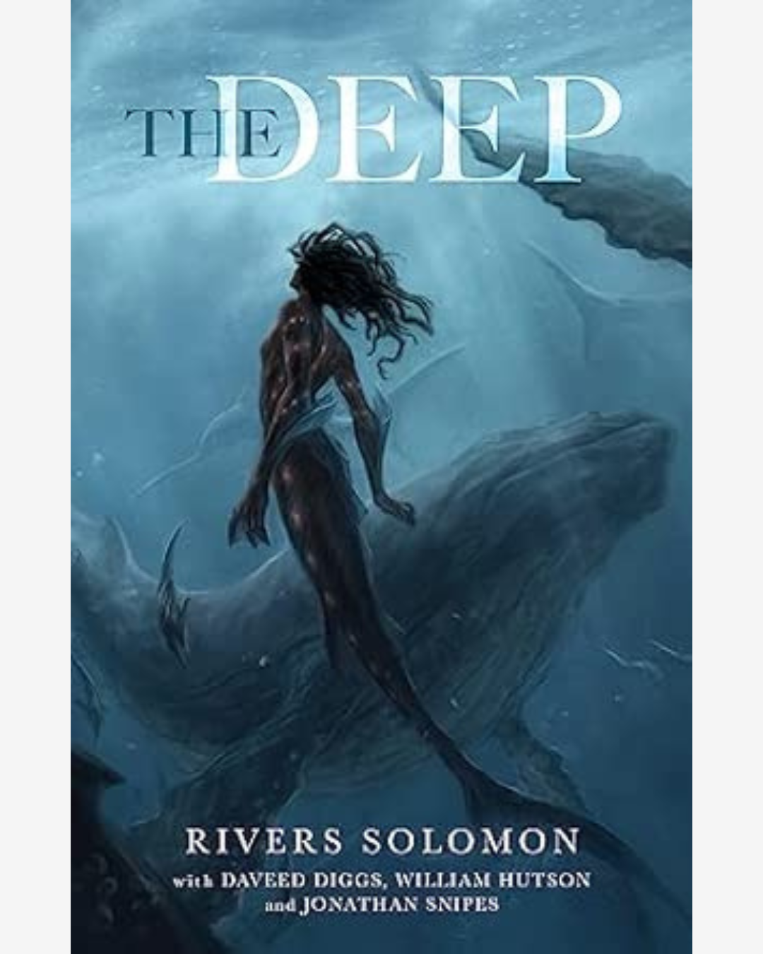 The Deep by Rivers Solomon