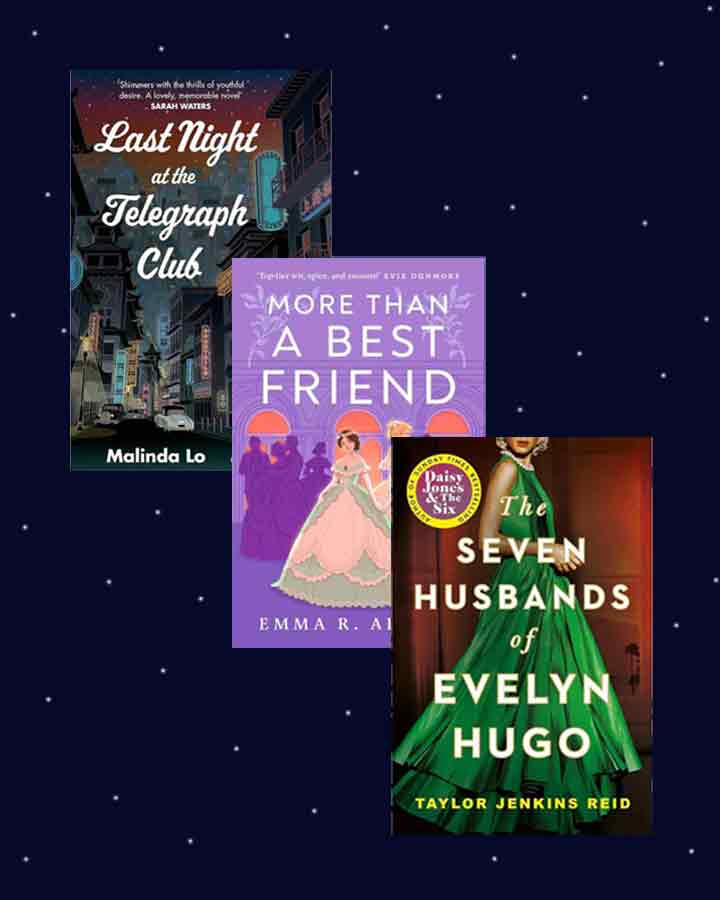 Historical Fiction Bundle