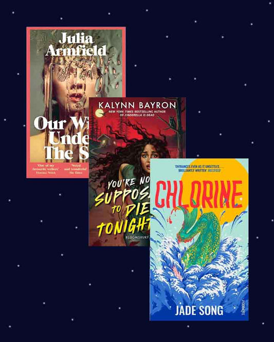 Horror Bundle