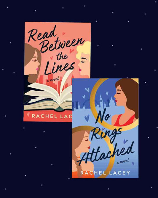 Ms Right by Rachel Lacey