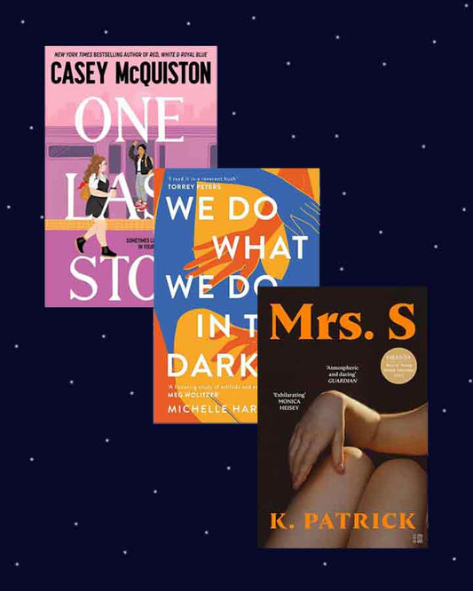 Romance Bundle
